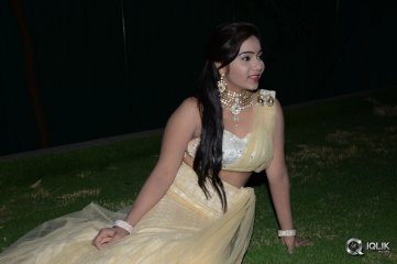 Mithra at Dollar Ki Maro Vaipu Movie Audio Launch